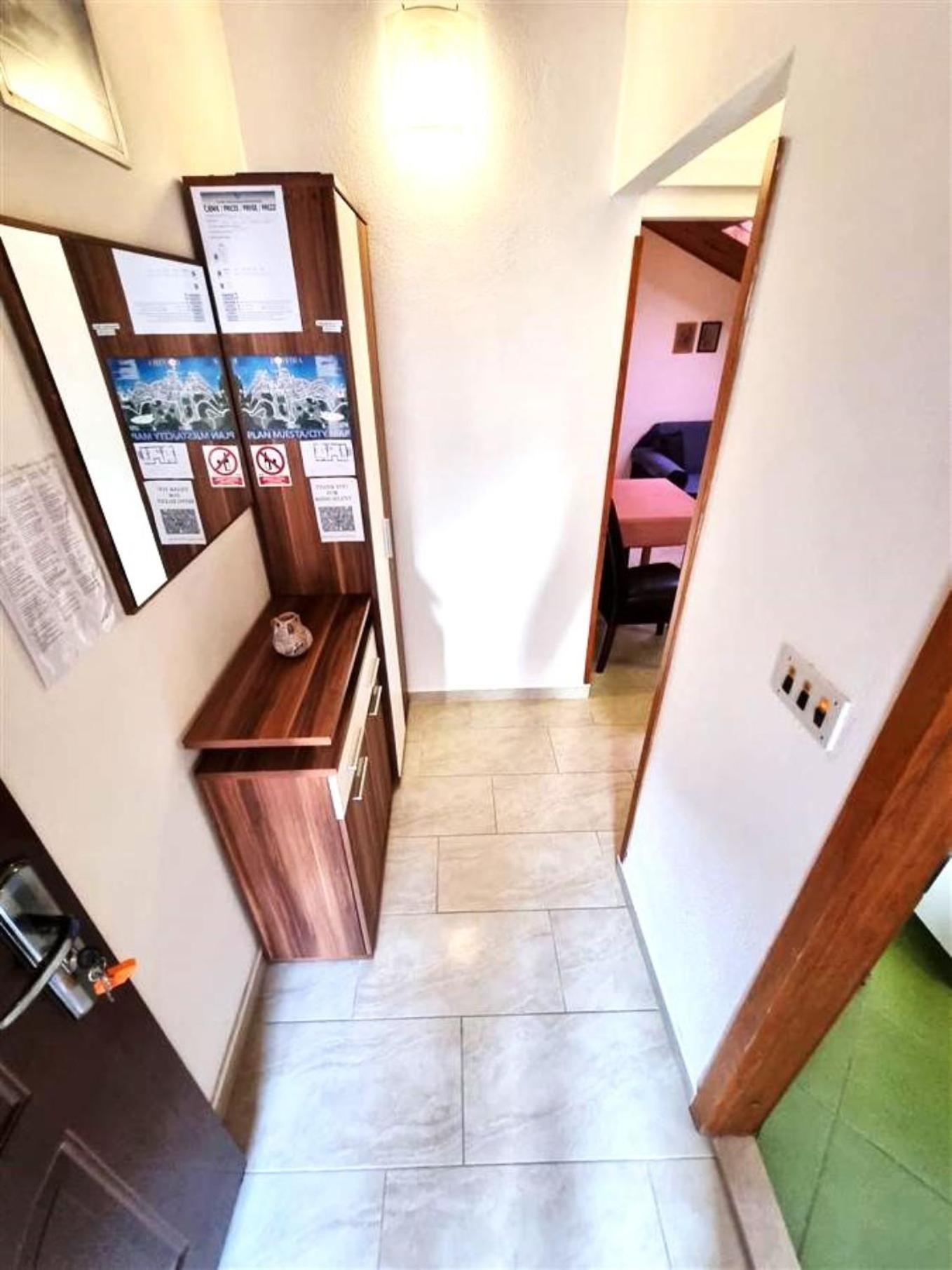 Apartmani Banic Apartman 5 Postira Exterior photo